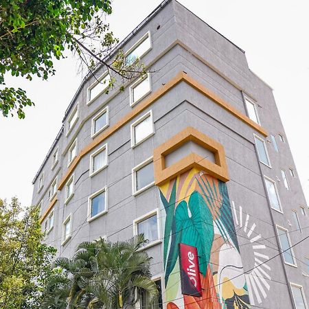 העיר בנגלור Olive Hotel Indiranagar By Embassy Group מראה חיצוני תמונה