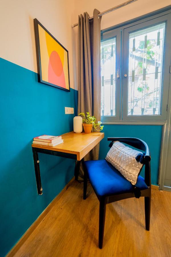העיר בנגלור Olive Hotel Indiranagar By Embassy Group מראה חיצוני תמונה